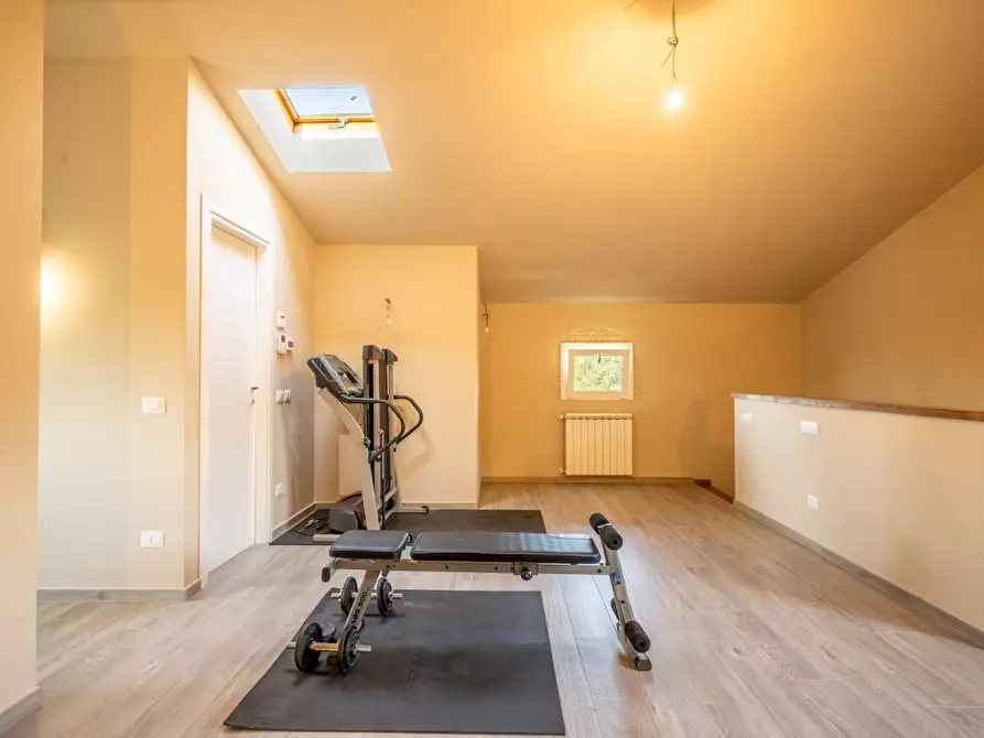 Immagine 45 di Villa in vendita  a Terricciola