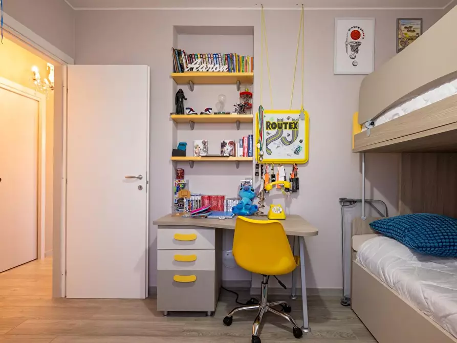 Immagine 28 di Villa in vendita  a Terricciola