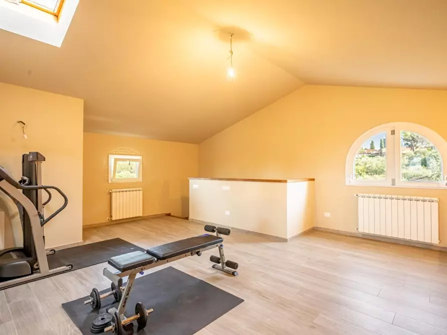 Immagine 44 di Villa in vendita  a Terricciola