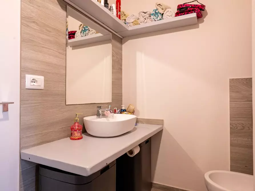 Immagine 23 di Villa in vendita  a Terricciola