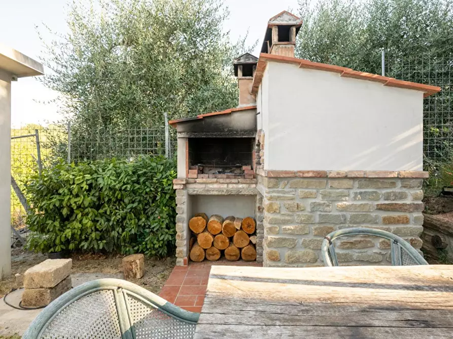 Immagine 16 di Villa in vendita  a Terricciola