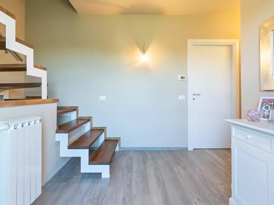 Immagine 25 di Villa in vendita  a Terricciola