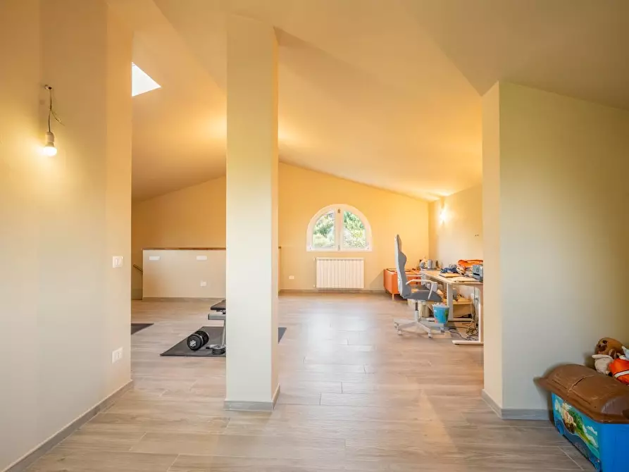 Immagine 42 di Villa in vendita  a Terricciola