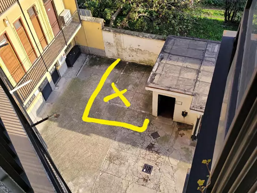 Immagine 15 di Negozio in vendita  a Nerviano