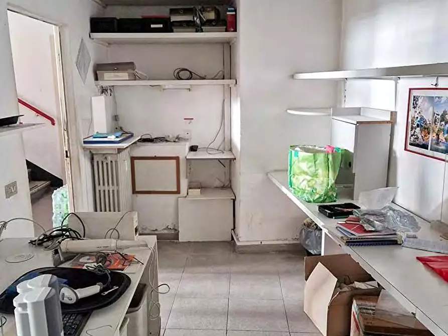 Immagine 8 di Negozio in vendita  a Nerviano