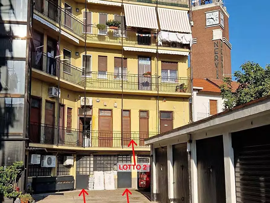 Immagine 18 di Negozio in vendita  a Nerviano