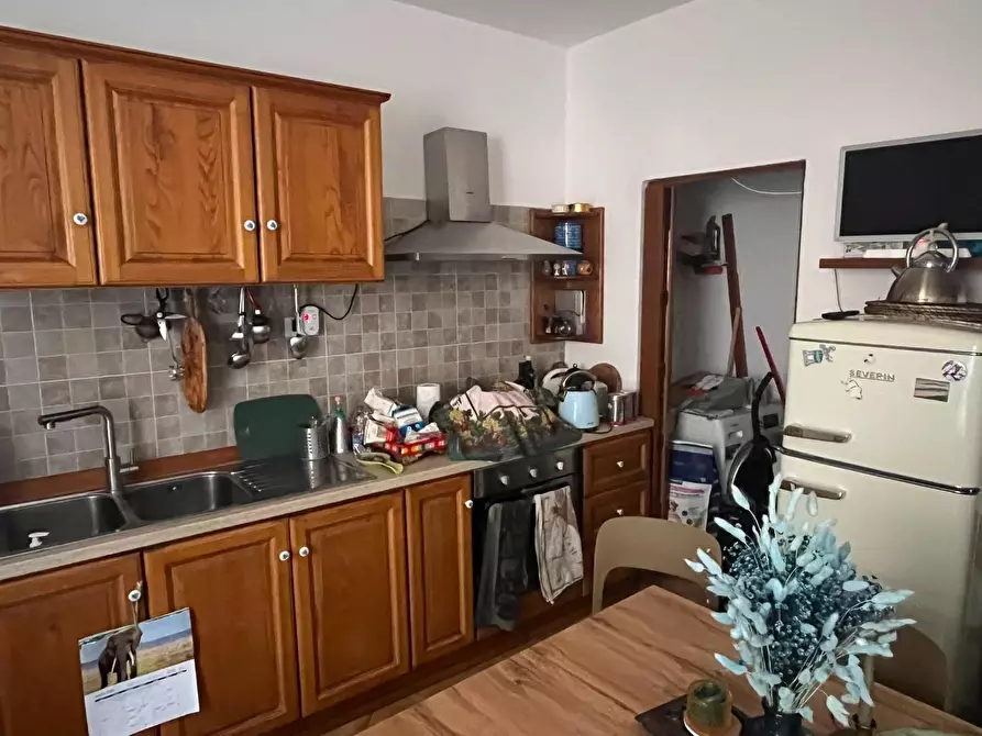 Immagine 13 di Terratetto in vendita  a Terricciola