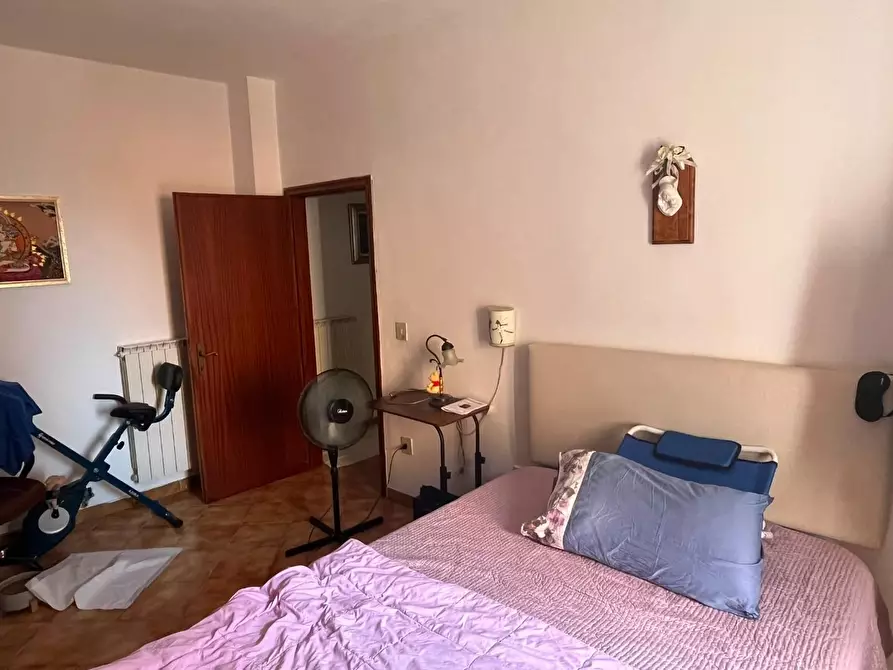 Immagine 20 di Terratetto in vendita  a Terricciola