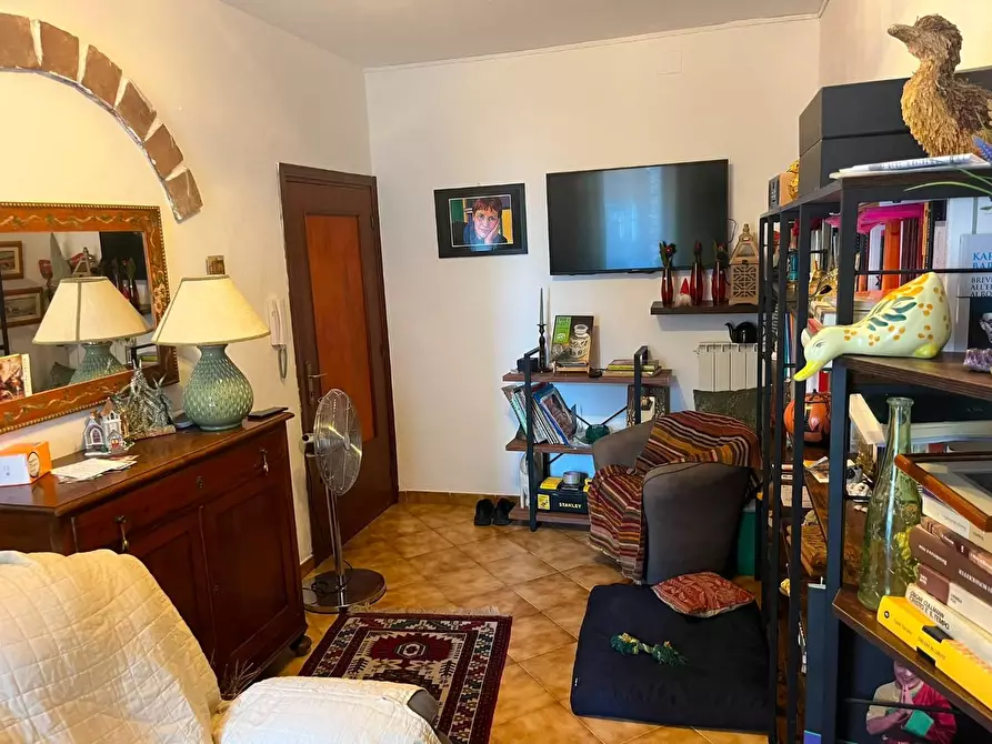 Immagine 10 di Terratetto in vendita  a Terricciola