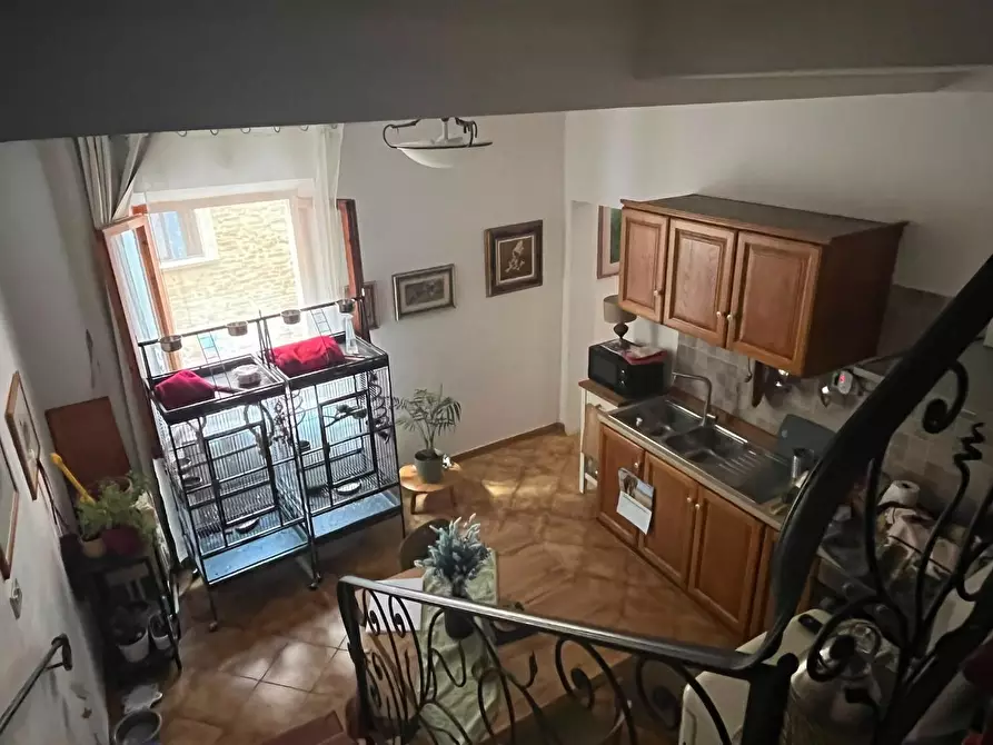 Immagine 14 di Terratetto in vendita  a Terricciola