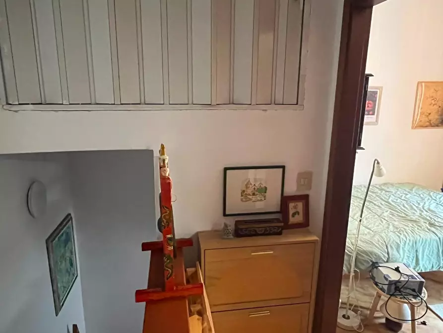 Immagine 15 di Terratetto in vendita  a Terricciola