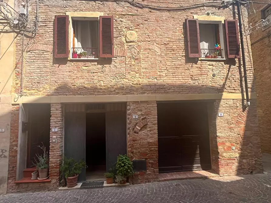 Immagine 1 di Terratetto in vendita  a Terricciola