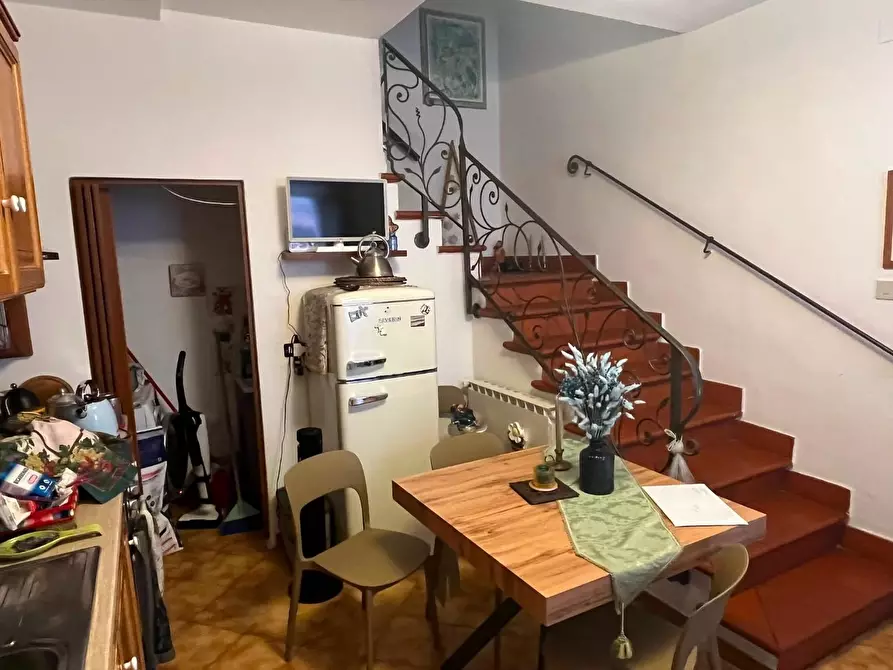Immagine 11 di Terratetto in vendita  a Terricciola