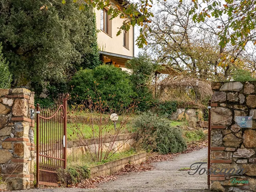 Immagine 16 di Rustico / casale in vendita  a Massa Marittima