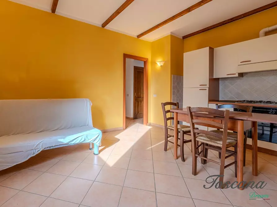 Immagine 82 di Rustico / casale in vendita  a Massa Marittima