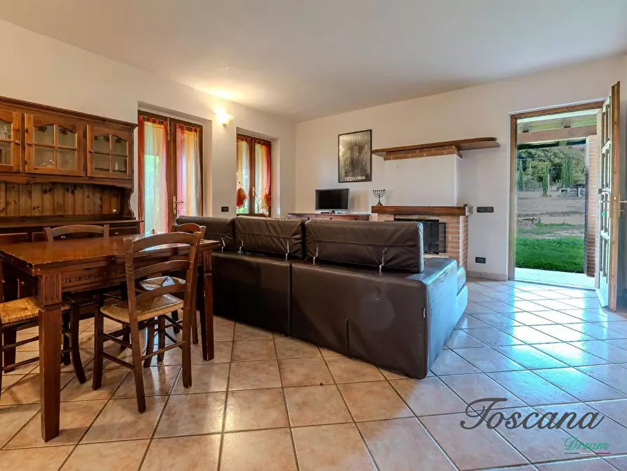 Immagine 103 di Rustico / casale in vendita  a Massa Marittima