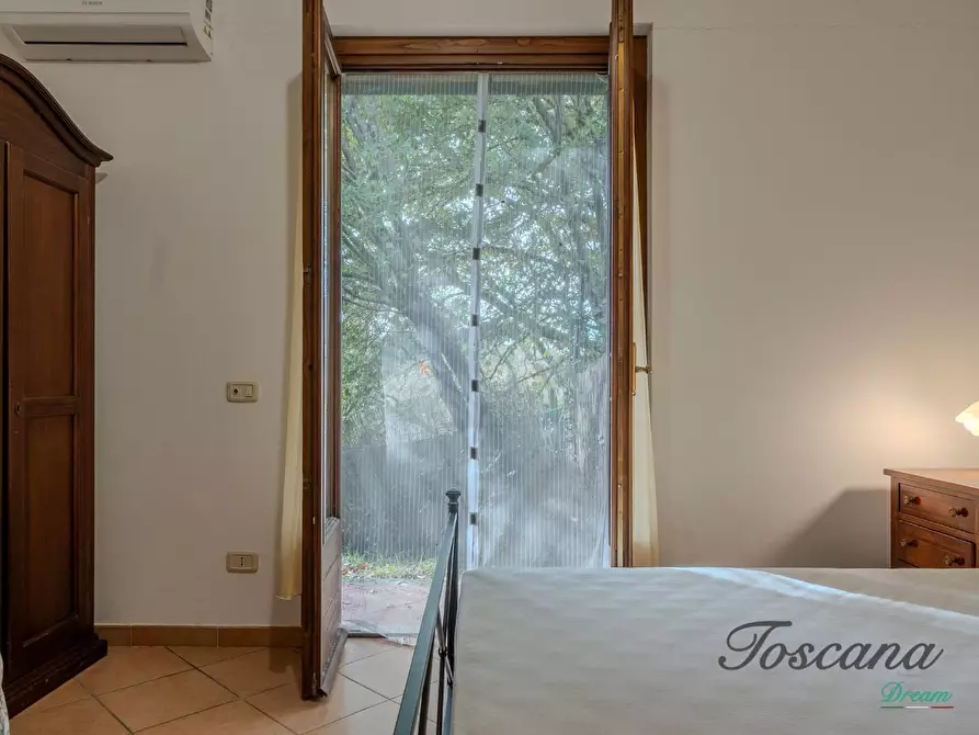 Immagine 38 di Rustico / casale in vendita  a Massa Marittima