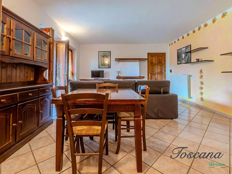 Immagine 109 di Rustico / casale in vendita  a Massa Marittima