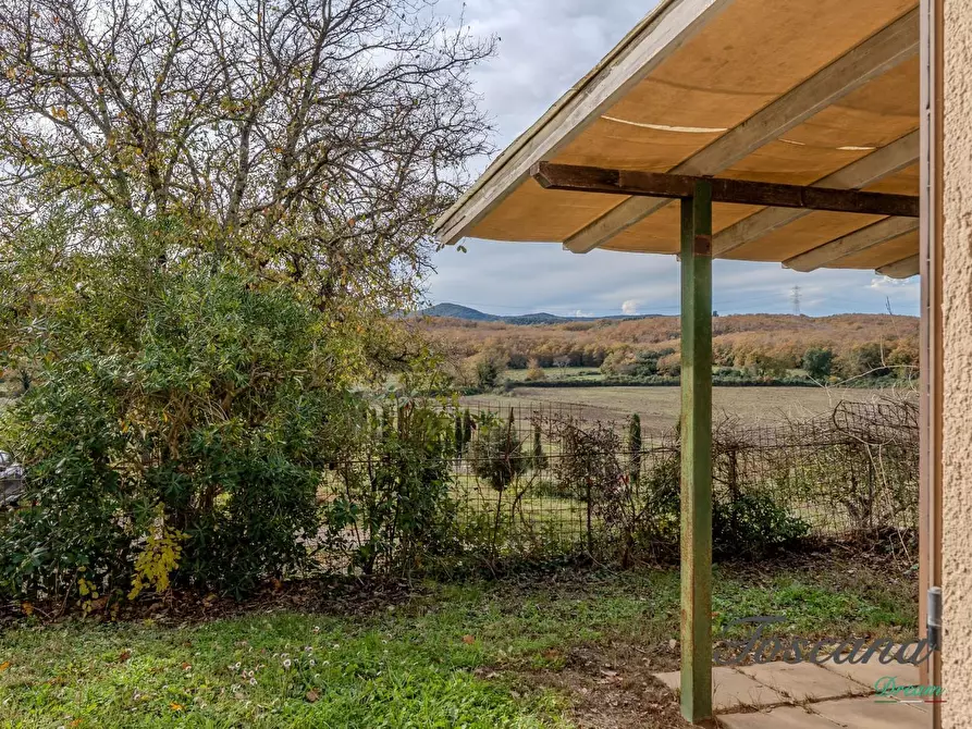 Immagine 81 di Rustico / casale in vendita  a Massa Marittima