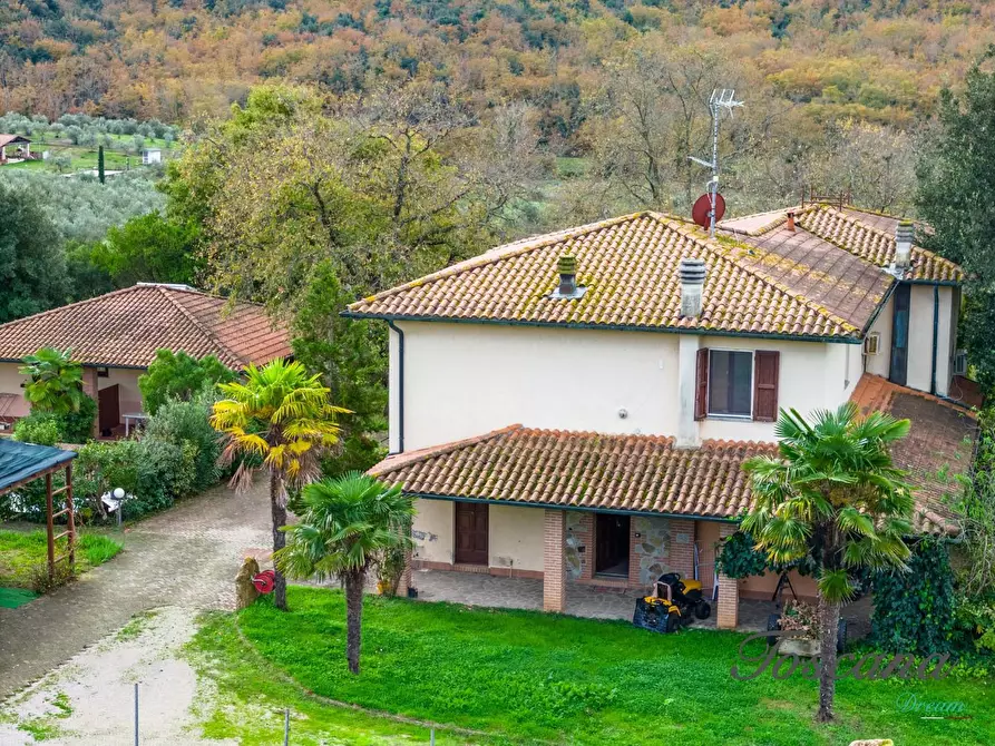 Immagine 9 di Rustico / casale in vendita  a Massa Marittima