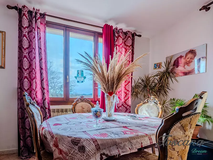 Immagine 51 di Rustico / casale in vendita  a Massa Marittima