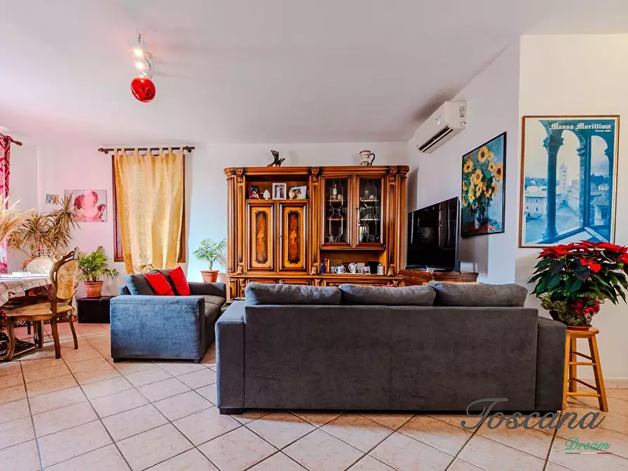 Immagine 49 di Rustico / casale in vendita  a Massa Marittima