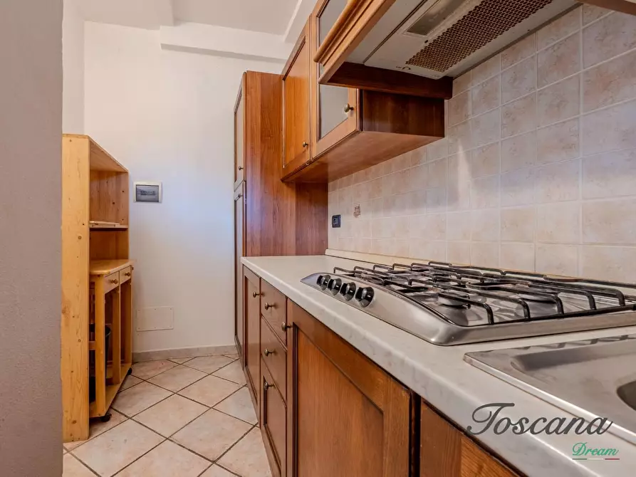 Immagine 108 di Rustico / casale in vendita  a Massa Marittima