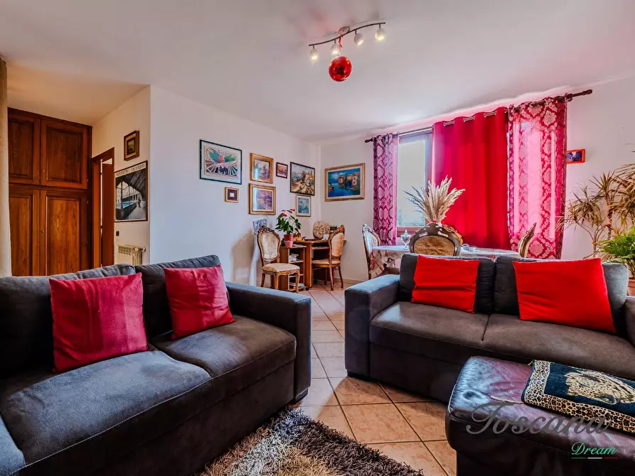 Immagine 46 di Rustico / casale in vendita  a Massa Marittima