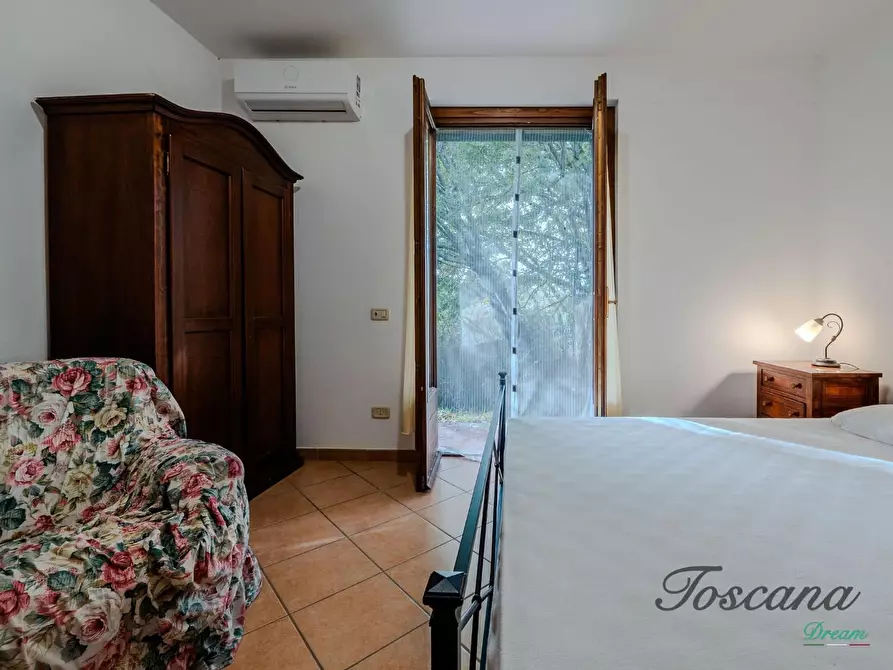 Immagine 37 di Rustico / casale in vendita  a Massa Marittima