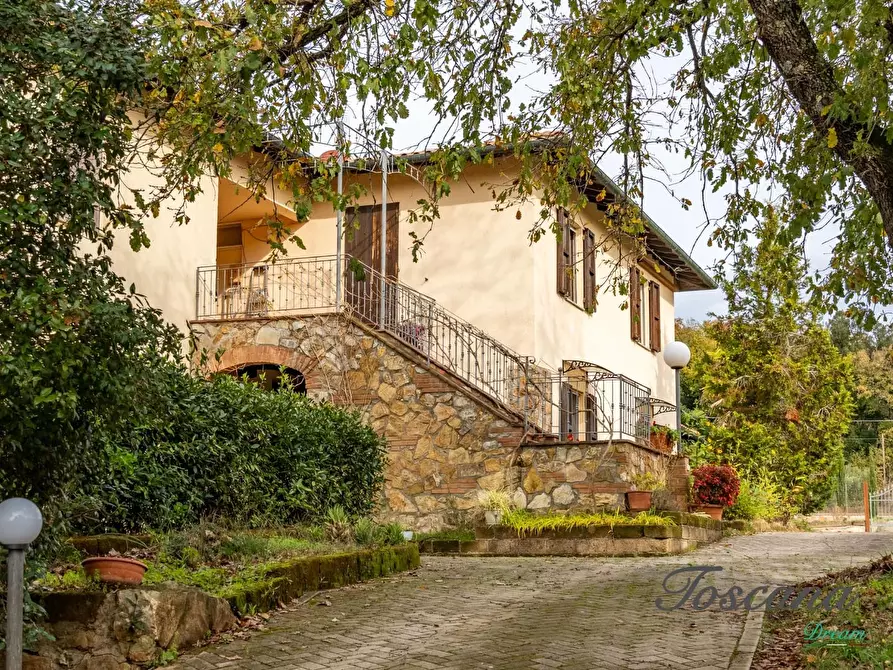 Immagine 17 di Rustico / casale in vendita  a Massa Marittima