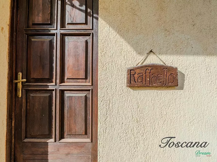 Immagine 79 di Rustico / casale in vendita  a Massa Marittima
