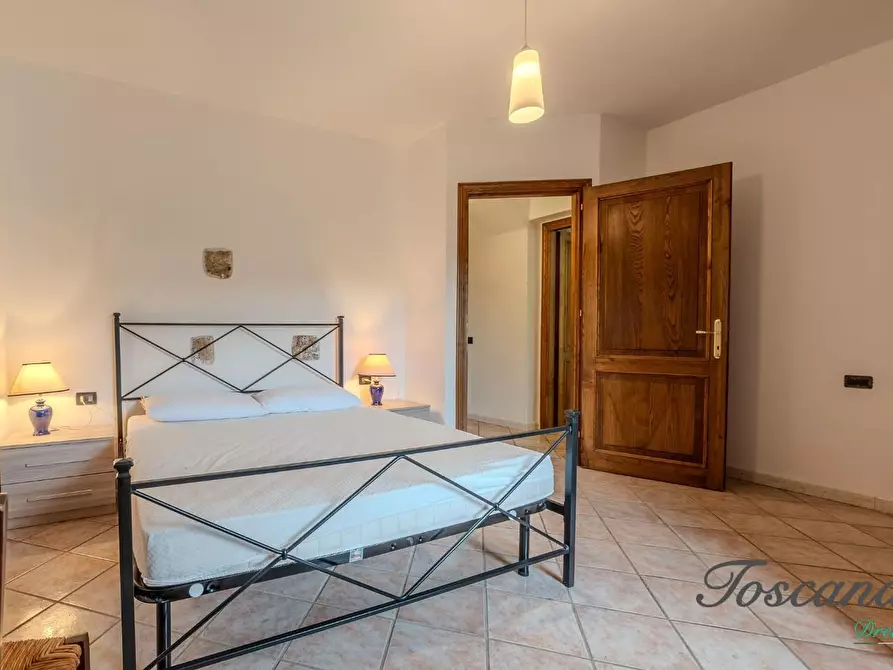 Immagine 115 di Rustico / casale in vendita  a Massa Marittima