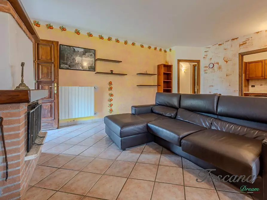 Immagine 102 di Rustico / casale in vendita  a Massa Marittima