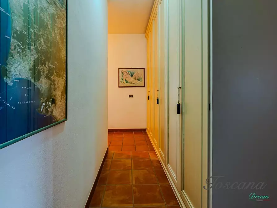 Immagine 60 di Rustico / casale in vendita  a Massa Marittima
