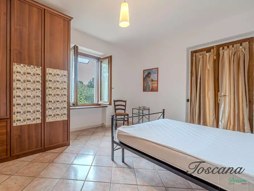 Immagine 113 di Rustico / casale in vendita  a Massa Marittima
