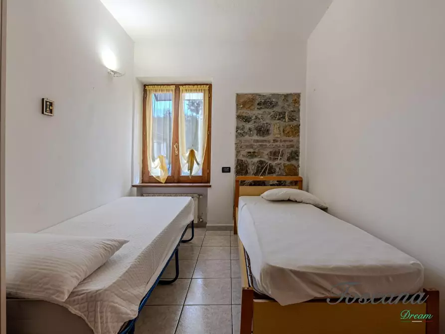 Immagine 111 di Rustico / casale in vendita  a Massa Marittima