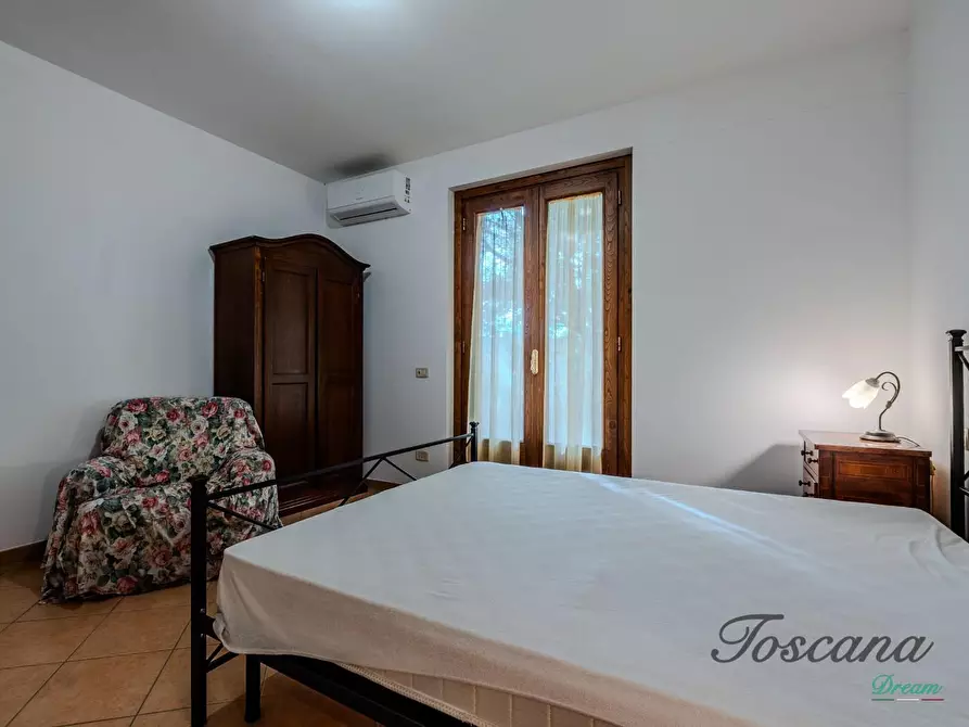 Immagine 41 di Rustico / casale in vendita  a Massa Marittima