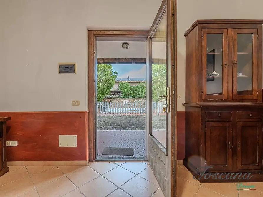 Immagine 22 di Rustico / casale in vendita  a Massa Marittima