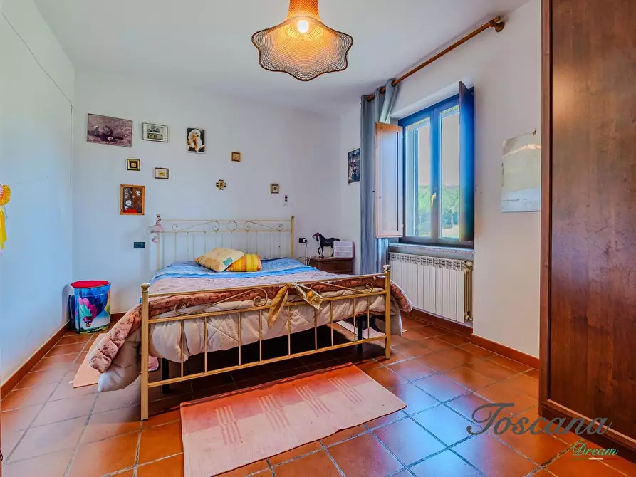 Immagine 64 di Rustico / casale in vendita  a Massa Marittima
