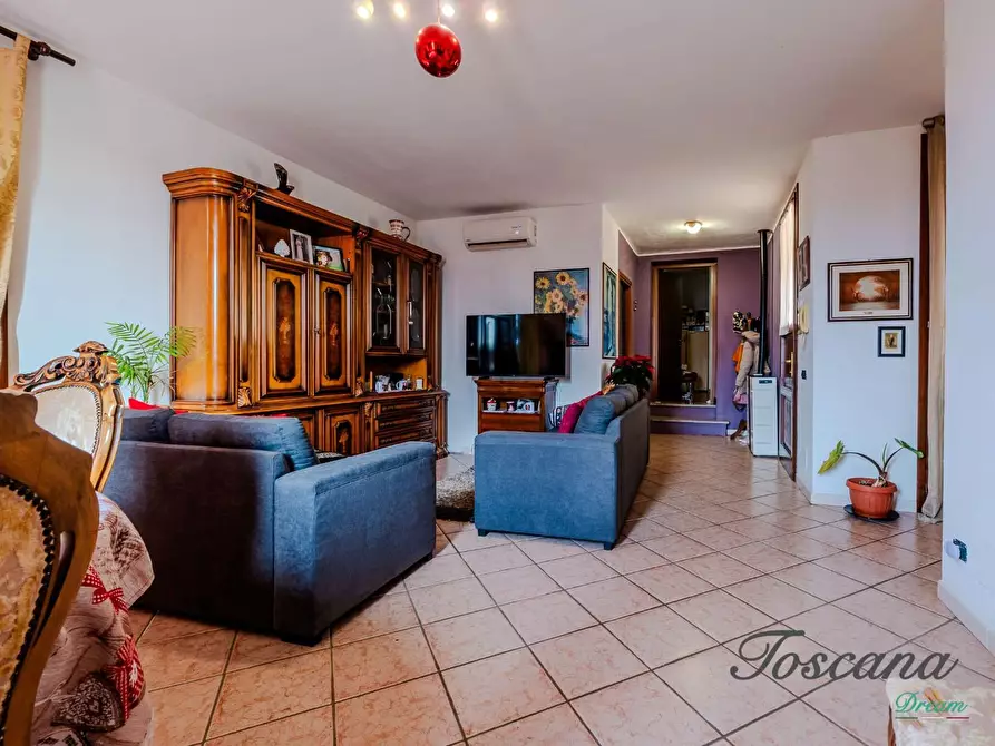 Immagine 47 di Rustico / casale in vendita  a Massa Marittima