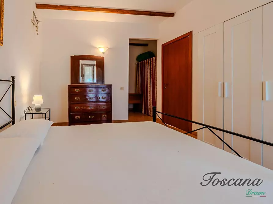 Immagine 89 di Rustico / casale in vendita  a Massa Marittima