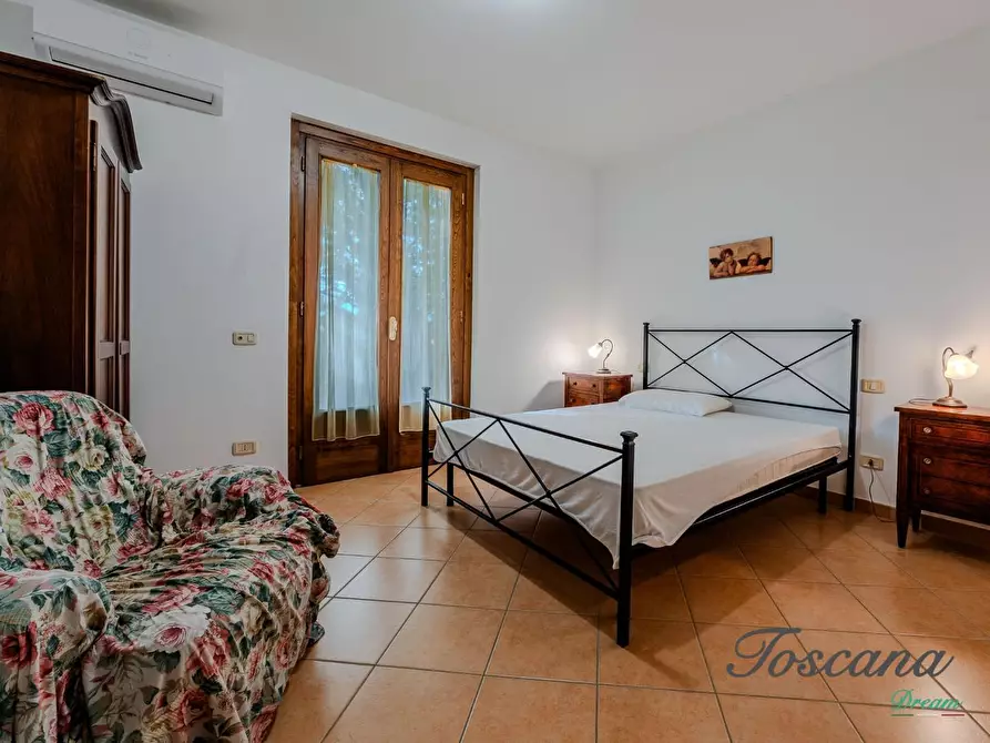 Immagine 33 di Rustico / casale in vendita  a Massa Marittima