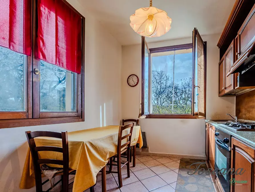 Immagine 54 di Rustico / casale in vendita  a Massa Marittima
