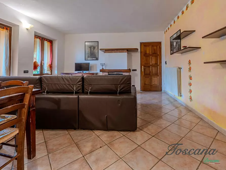 Immagine 104 di Rustico / casale in vendita  a Massa Marittima