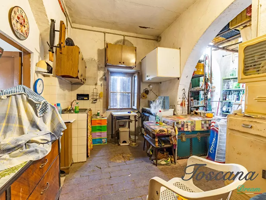 Immagine 36 di Casa colonica in vendita  a Campagnatico