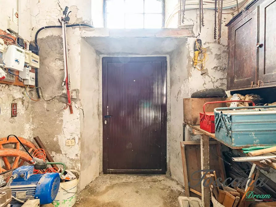 Immagine 27 di Casa colonica in vendita  a Campagnatico