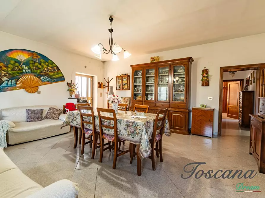 Immagine 49 di Casa colonica in vendita  a Campagnatico
