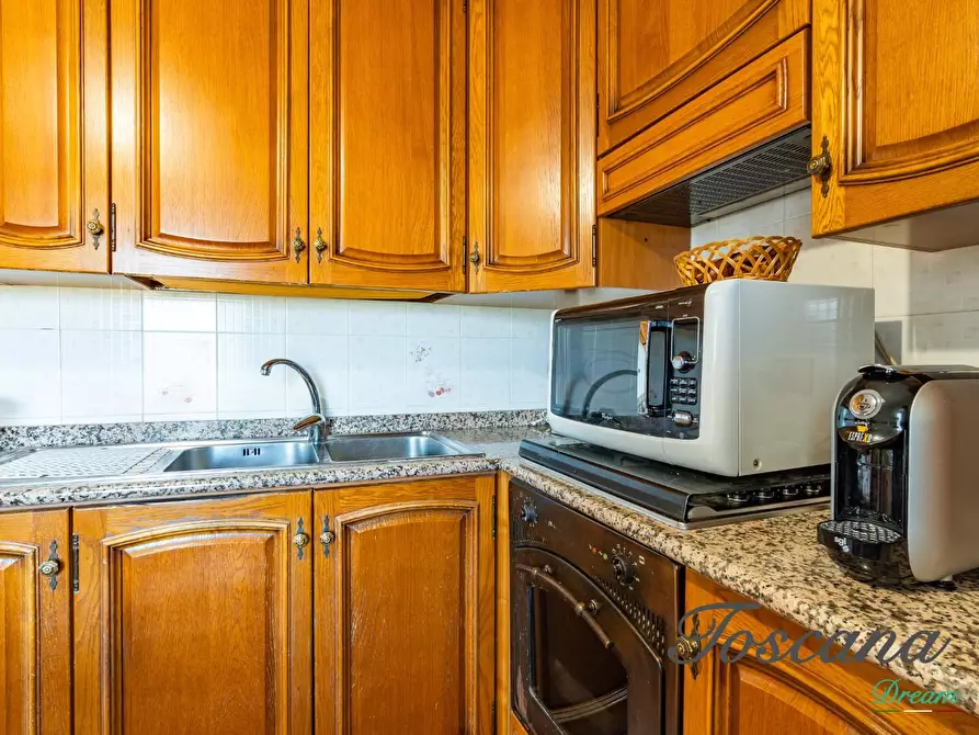 Immagine 45 di Casa colonica in vendita  a Campagnatico