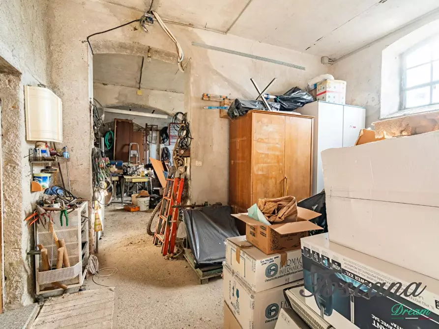 Immagine 23 di Casa colonica in vendita  a Campagnatico