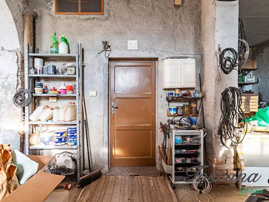 Immagine 31 di Casa colonica in vendita  a Campagnatico